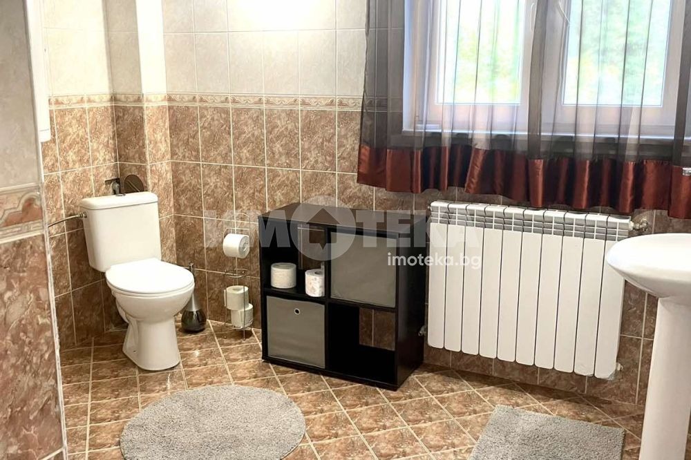 Дава под наем 3-СТАЕН, гр. Варна, Бриз, снимка 10 - Апартаменти - 56073308