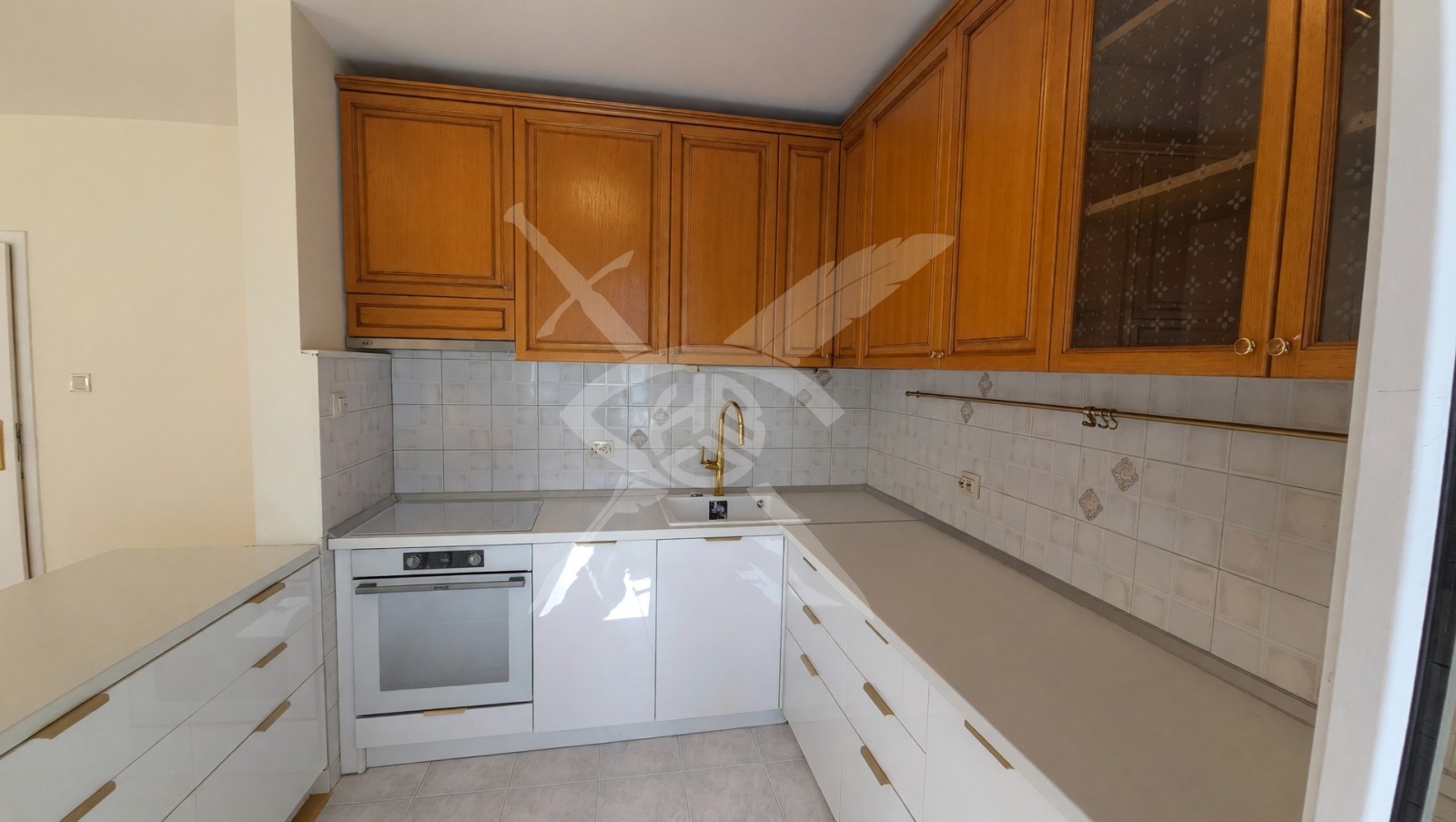 Дава под наем МНОГОСТАЕН, гр. София, Красно село, снимка 7 - Апартаменти - 55847073