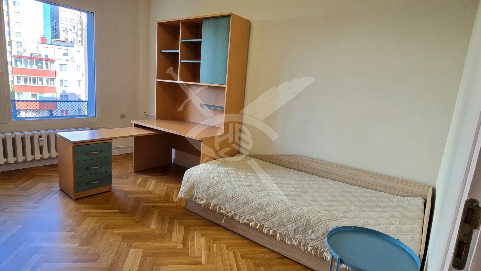 Дава под наем МНОГОСТАЕН, гр. София, Красно село, снимка 4 - Апартаменти - 55847073