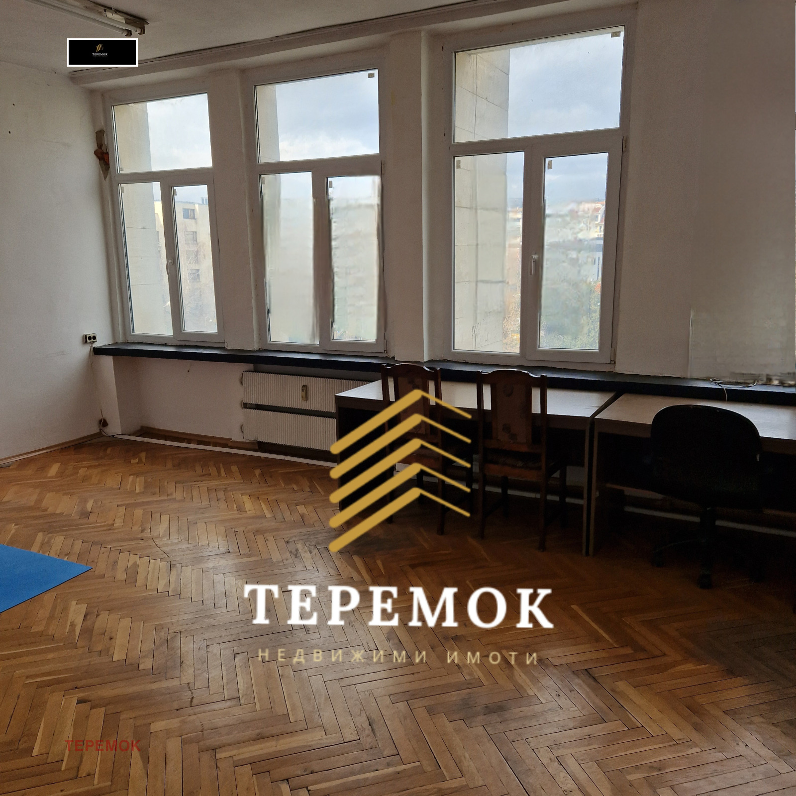 Дава под наем ОФИС, гр. Шумен, Център, снимка 2 - Офиси - 43988268