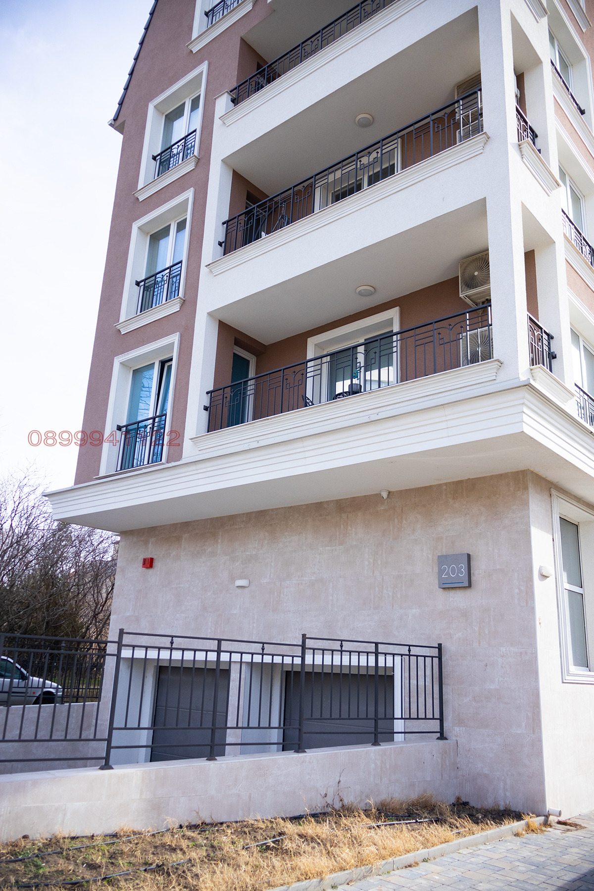 Дава под Наем 2-СТАЕН | Imot.bg — изображение 14