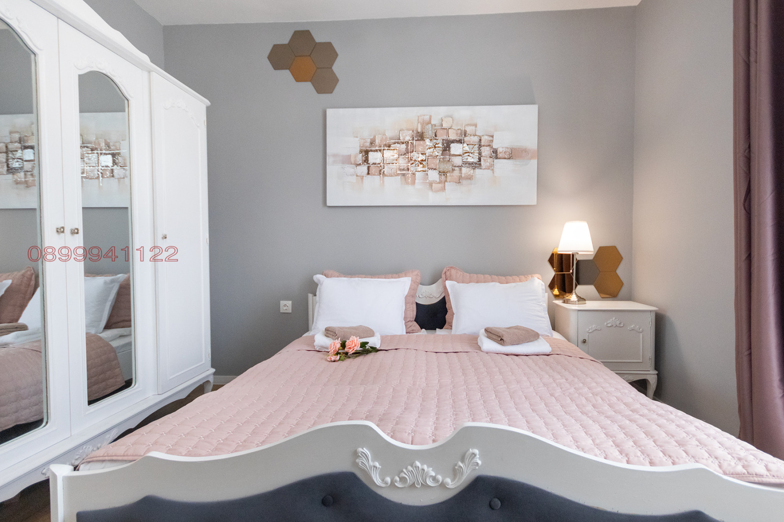 Дава под Наем 2-СТАЕН | Imot.bg — изображение 7