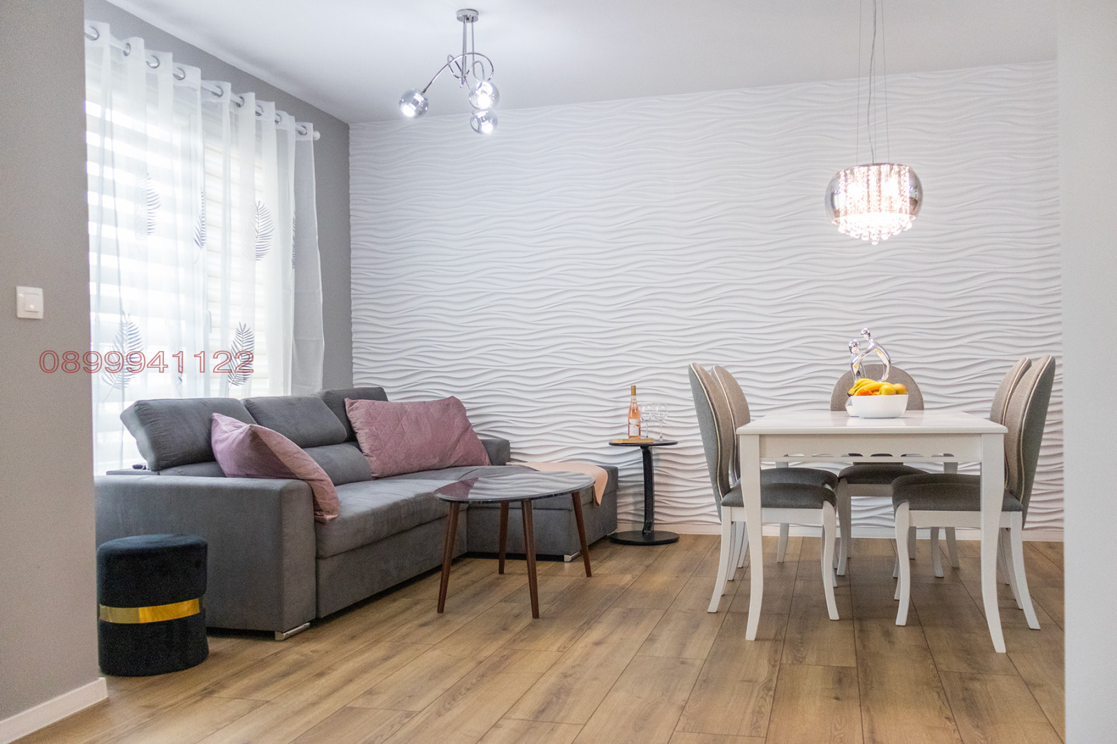 Дава под Наем 2-СТАЕН | Imot.bg — изображение 2