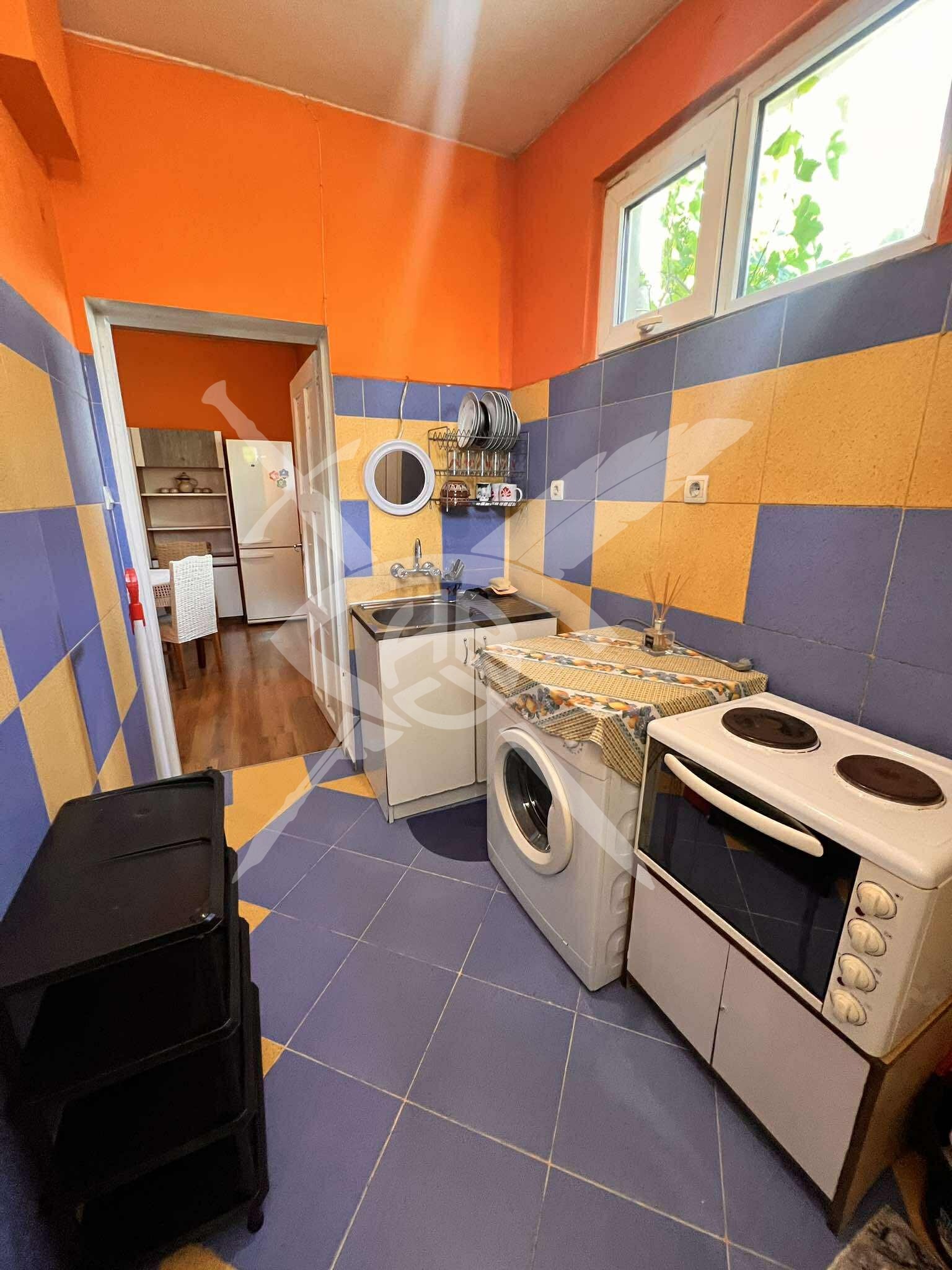 Дава под Наем ЕТАЖ ОТ КЪЩА | Imot.bg — изображение 1