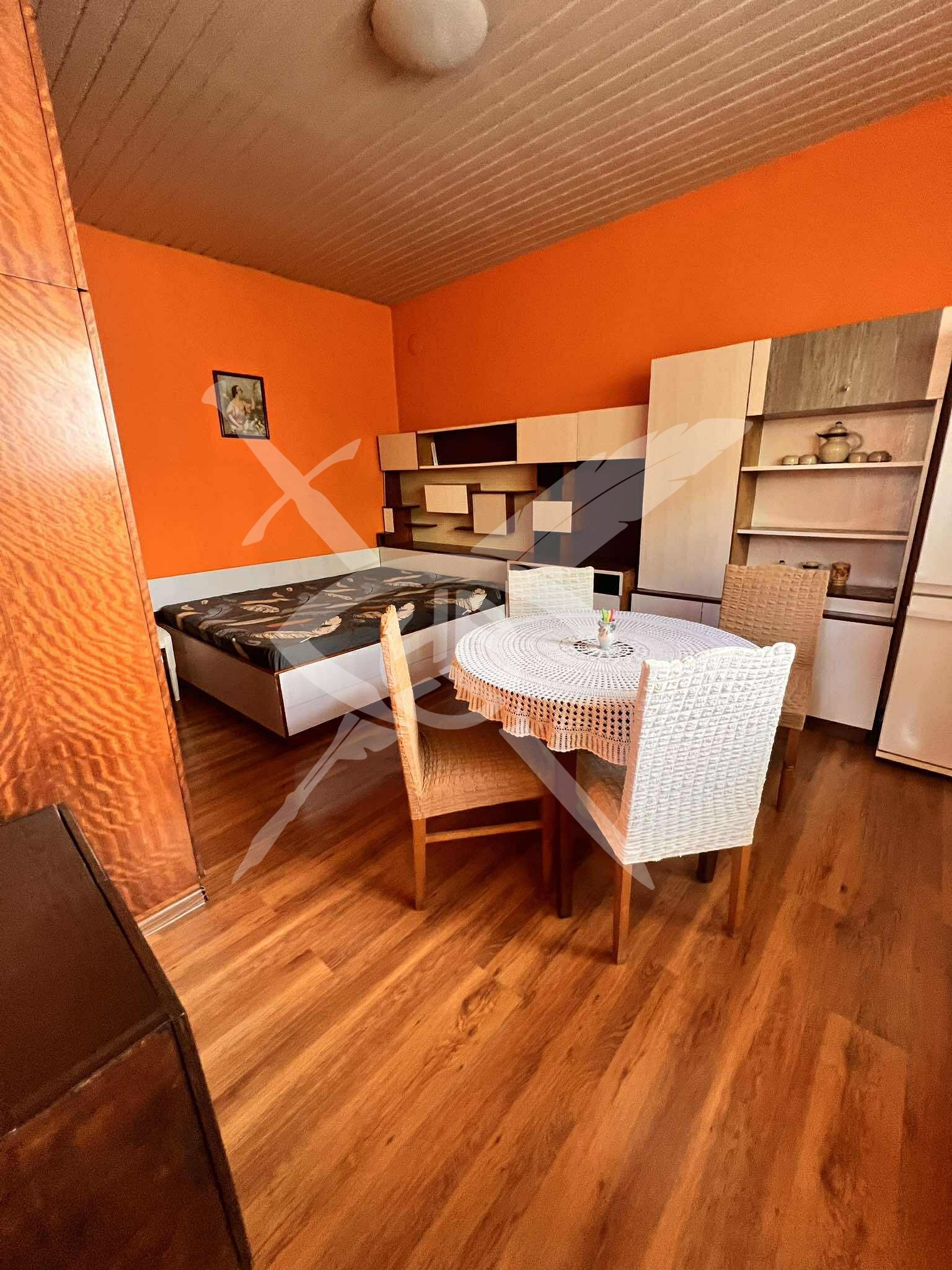 Дава под Наем ЕТАЖ ОТ КЪЩА | Imot.bg — изображение 4