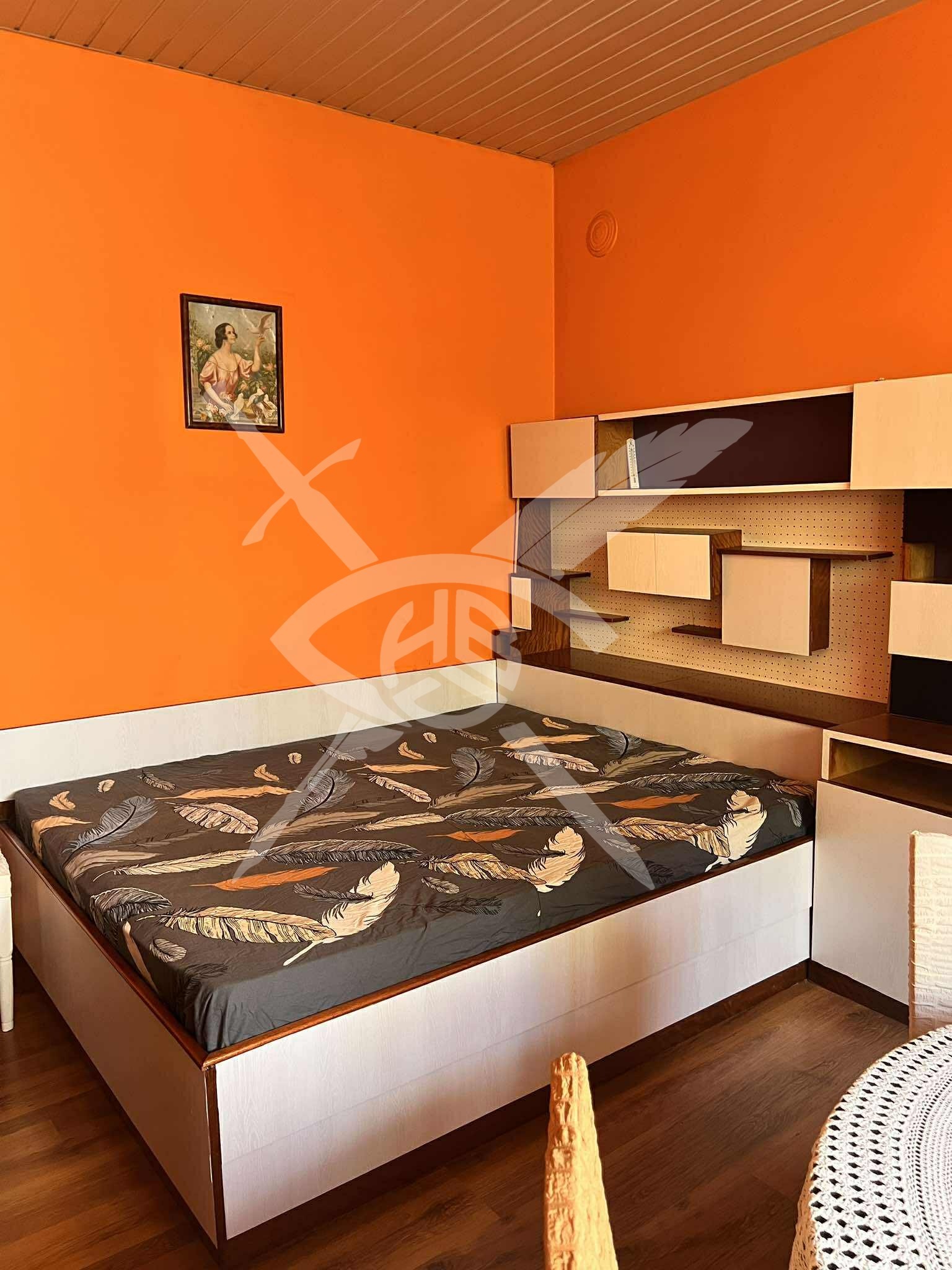 Дава под Наем ЕТАЖ ОТ КЪЩА | Imot.bg — изображение 3