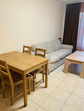 2 chambres Droujba 1, Sofia