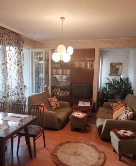 2 soverom Lozenets, Sofia