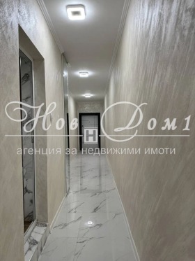 3+ bedroom Vazrazhdane 1, Varna 10