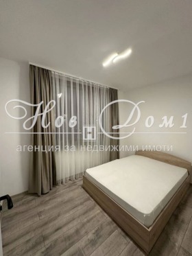 3+ bedroom Vazrazhdane 1, Varna 6