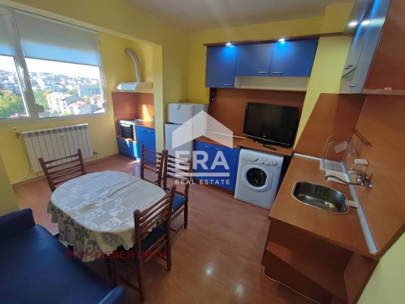 En renta  Estudio Pleven , Mara Dencheva , 42 metros cuadrados | 32571029