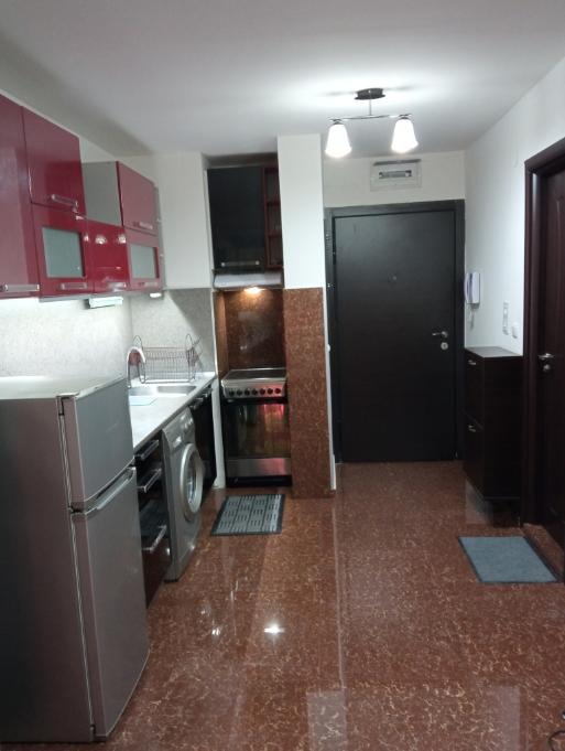 Da affittare  Studio Plovdiv , Karshiiaka , 40 mq | 69363984 - Immagine [4]