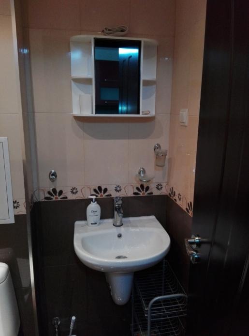 Da affittare  Studio Plovdiv , Karshiiaka , 40 mq | 69363984 - Immagine [5]