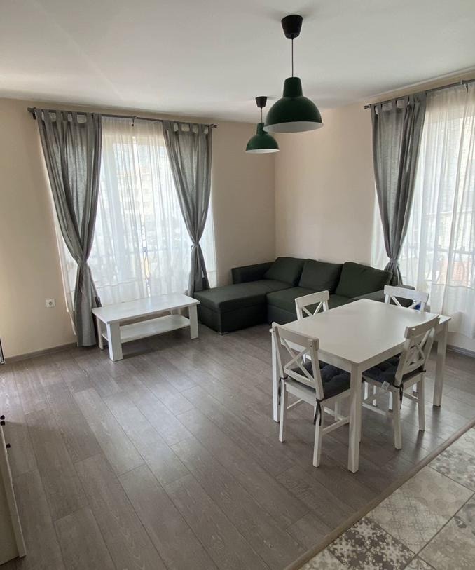 Te huur  1 slaapkamer Plovdiv , Ostromila , 74 m² | 34900419