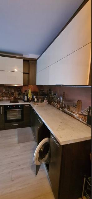 Te huur  1 slaapkamer Plovdiv , Karsjijaka , 68 m² | 67595389 - afbeelding [3]