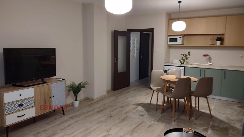 Дава под наем  2-стаен град Пловдив , Център , 70 кв.м | 61257059 - изображение [3]