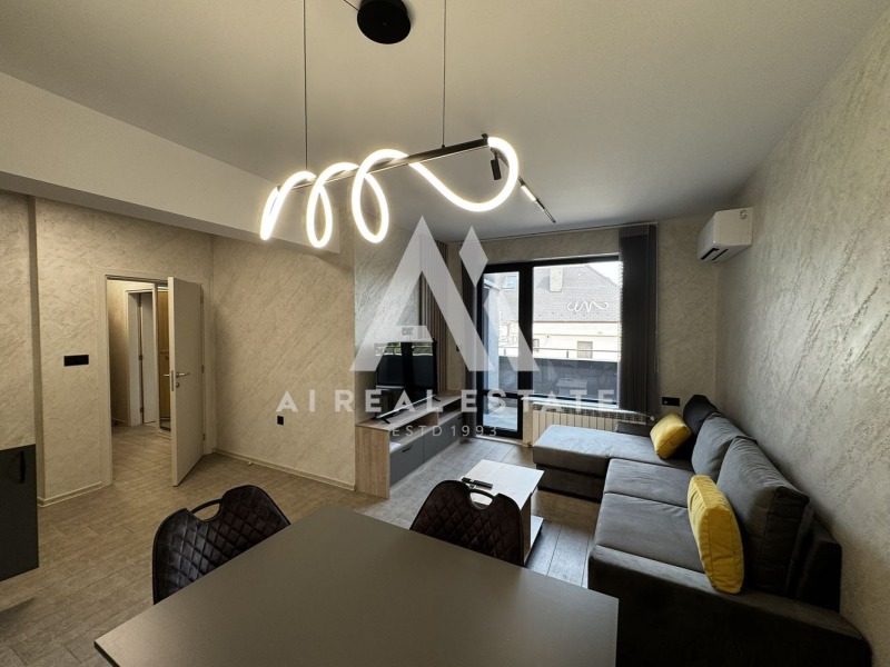 En renta  1 dormitorio Pleven , Idealen tsentar , 66 metros cuadrados | 50165344 - imagen [2]