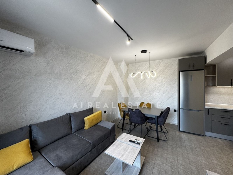 En renta  1 dormitorio Pleven , Idealen tsentar , 66 metros cuadrados | 50165344 - imagen [3]