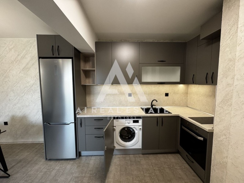 En renta  1 dormitorio Pleven , Idealen tsentar , 66 metros cuadrados | 50165344 - imagen [4]