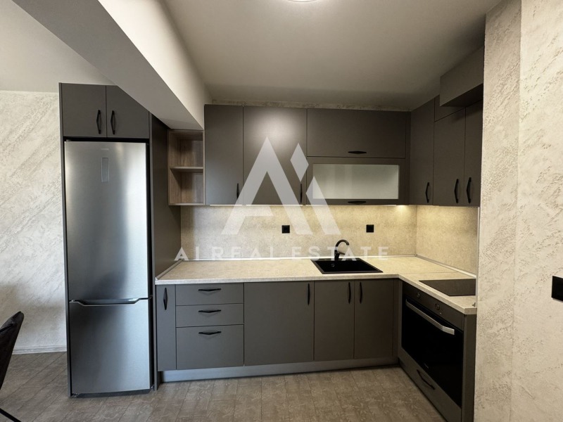 En renta  1 dormitorio Pleven , Idealen tsentar , 66 metros cuadrados | 50165344 - imagen [5]