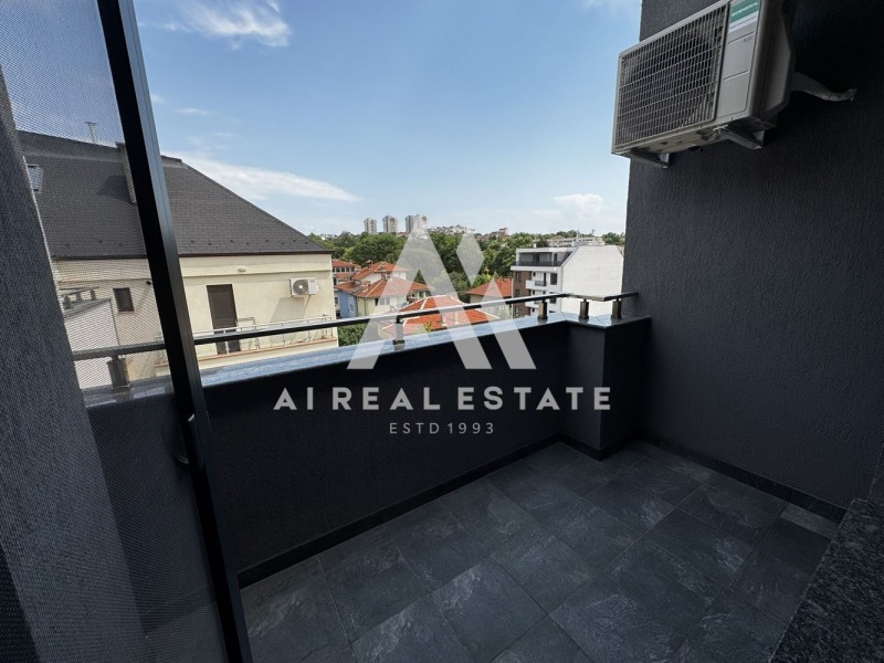 En renta  1 dormitorio Pleven , Idealen tsentar , 66 metros cuadrados | 50165344 - imagen [8]