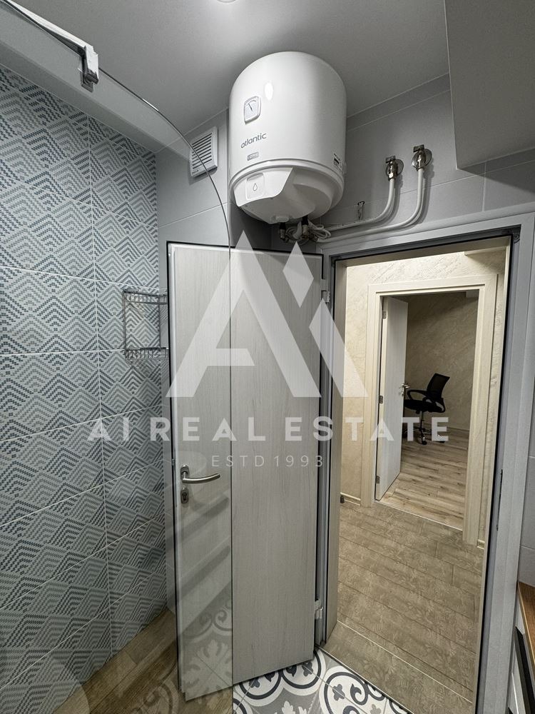 En renta  1 dormitorio Pleven , Idealen tsentar , 66 metros cuadrados | 50165344 - imagen [10]