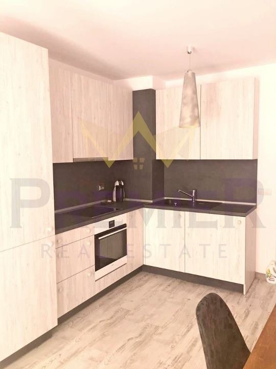 Дава под нем  2-стаен, град Варна, Цветен квартал •  409 € • ID 97542337 — holmes.bg - [1] 