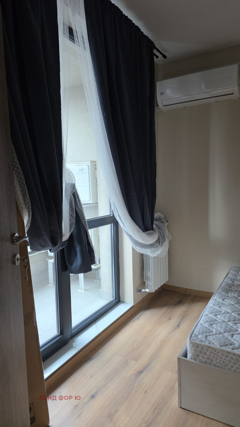 Дава под наем 2-СТАЕН, гр. София, Студентски град, снимка 7 - Апартаменти - 53149064