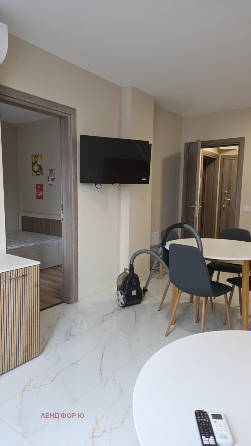 Дава под наем 2-СТАЕН, гр. София, Студентски град, снимка 5 - Апартаменти - 53149064