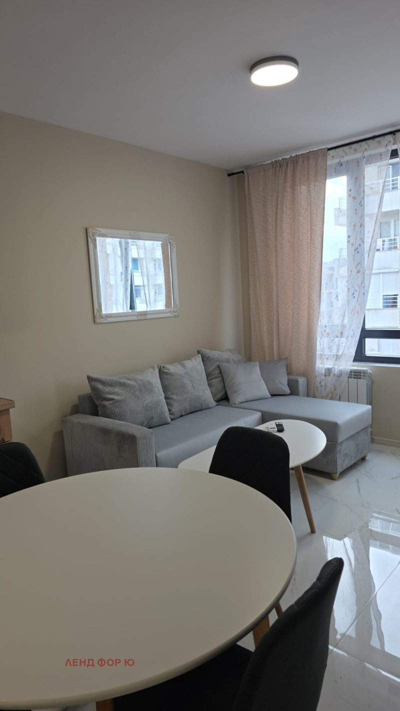 Дава под наем 2-СТАЕН, гр. София, Студентски град