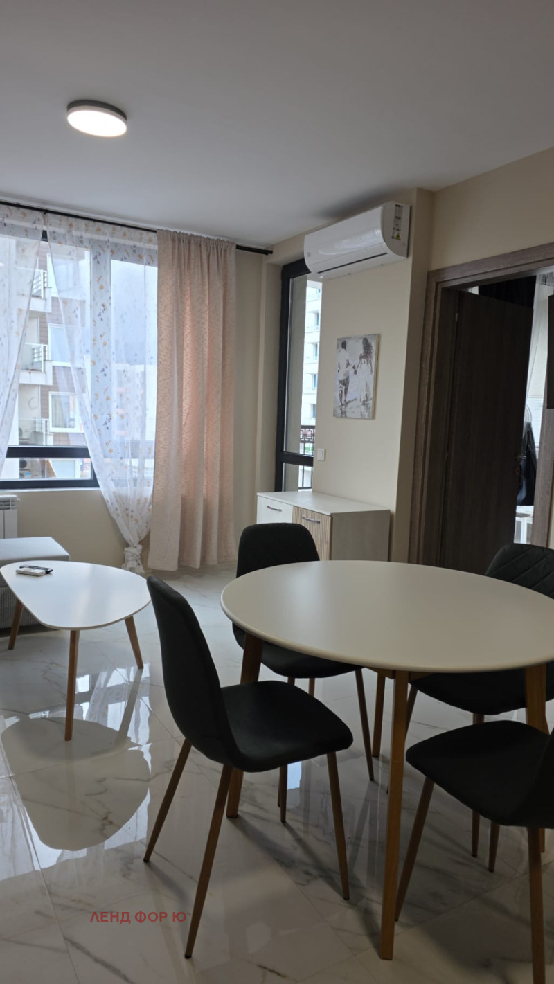 Дава под наем 2-СТАЕН, гр. София, Студентски град, снимка 16 - Апартаменти - 53149064