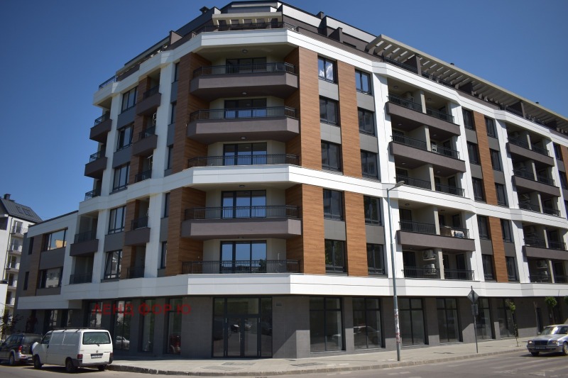 Дава под наем 2-СТАЕН, гр. София, Студентски град