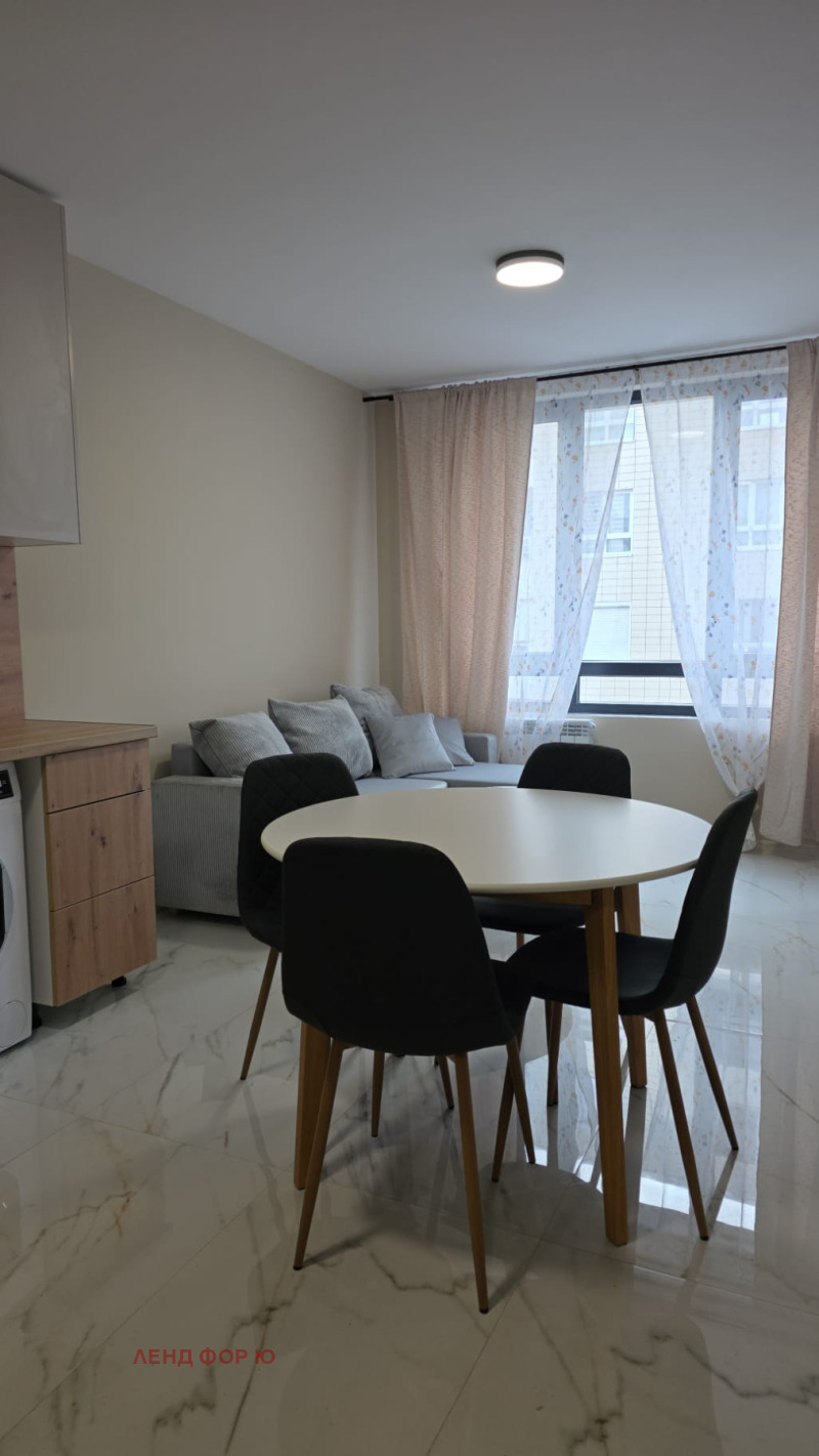 Дава под наем 2-СТАЕН, гр. София, Студентски град, снимка 10 - Апартаменти - 53149064