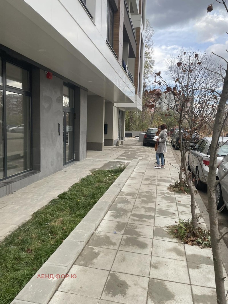 Дава под наем 2-СТАЕН, гр. София, Студентски град, снимка 2 - Апартаменти - 53149064