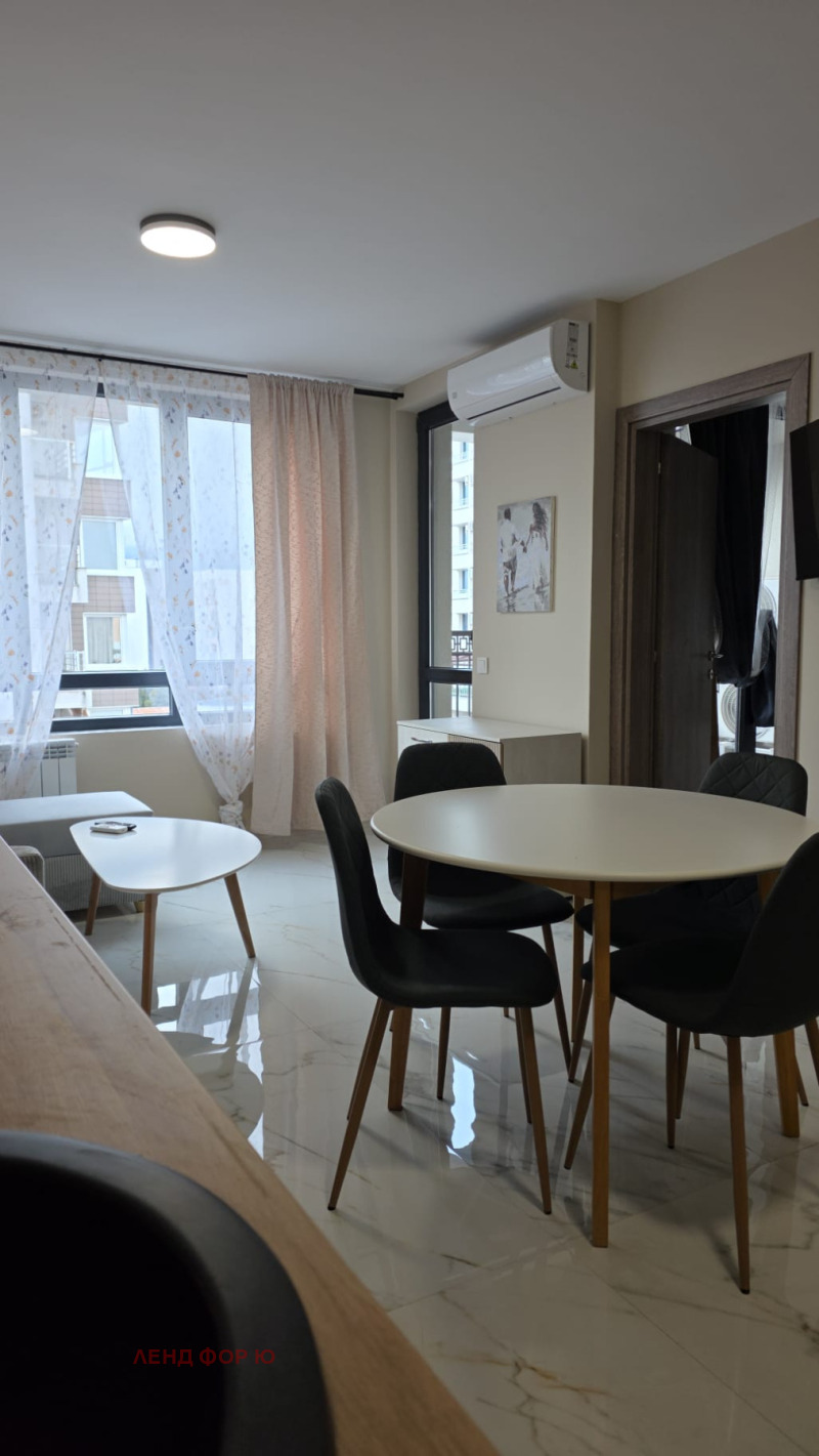 Дава под наем 2-СТАЕН, гр. София, Студентски град, снимка 11 - Апартаменти - 53149064