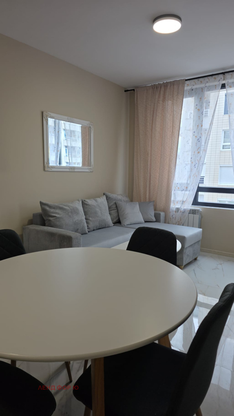 Дава под наем 2-СТАЕН, гр. София, Студентски град, снимка 12 - Апартаменти - 53149064