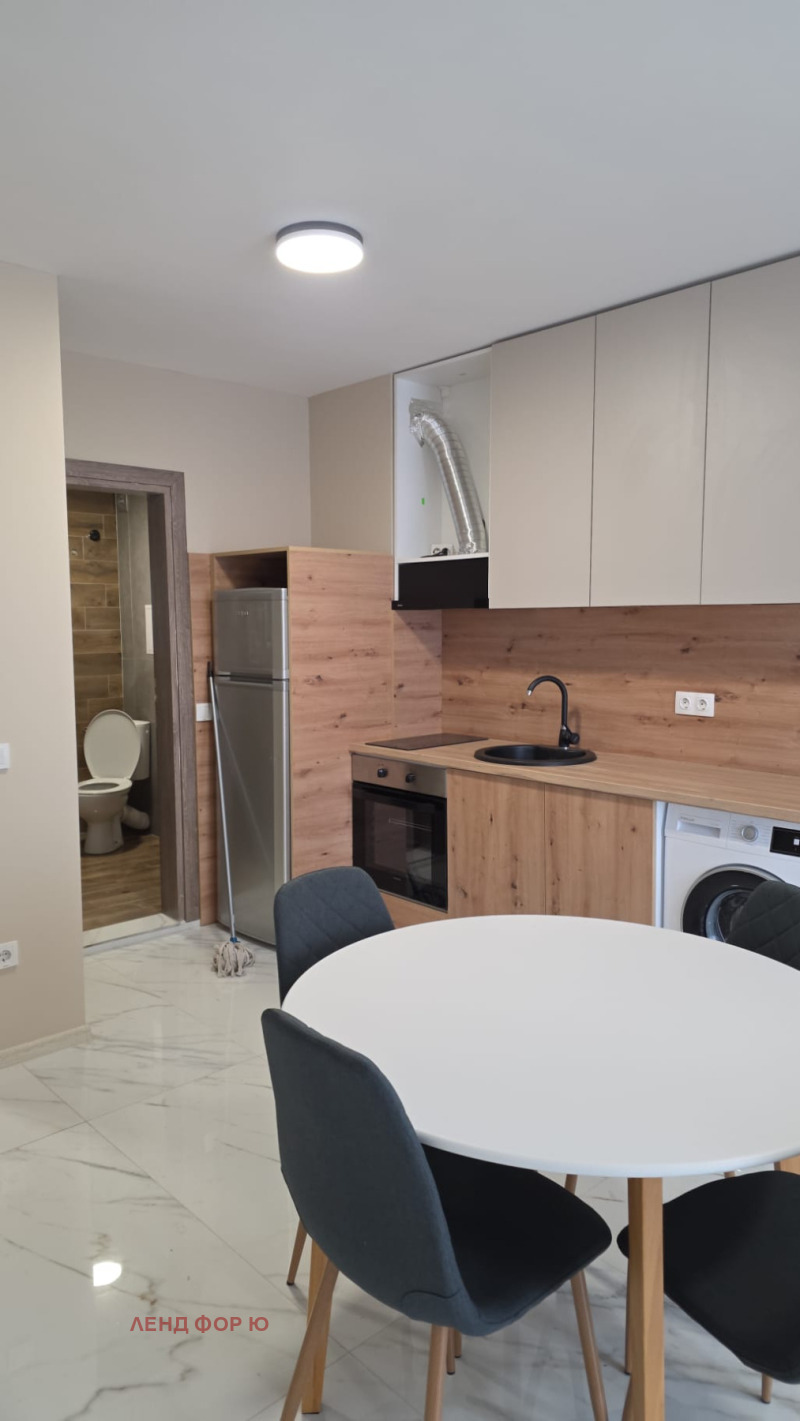 Дава под наем 2-СТАЕН, гр. София, Студентски град, снимка 4 - Апартаменти - 53149064