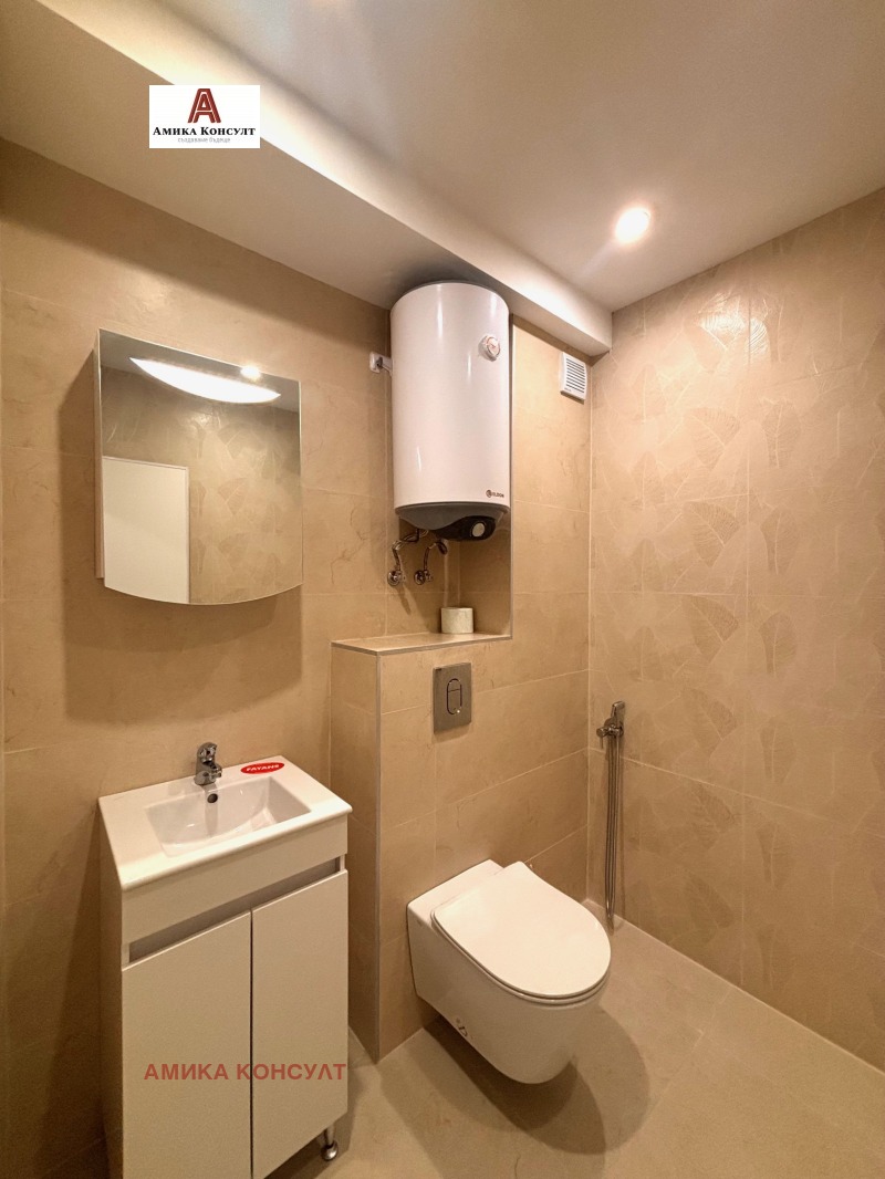 Дава под наем 2-СТАЕН, гр. София, Драгалевци, снимка 7 - Апартаменти - 53243413