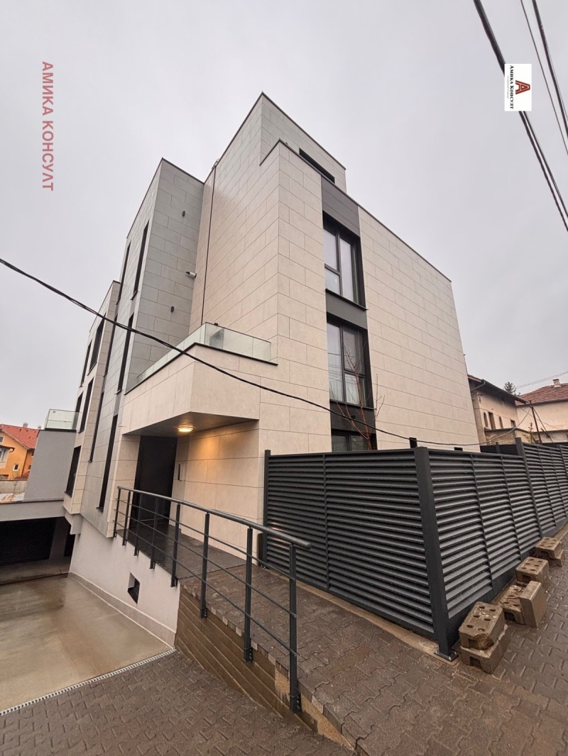 Дава под наем 2-СТАЕН, гр. София, Драгалевци, снимка 9 - Апартаменти - 53243413