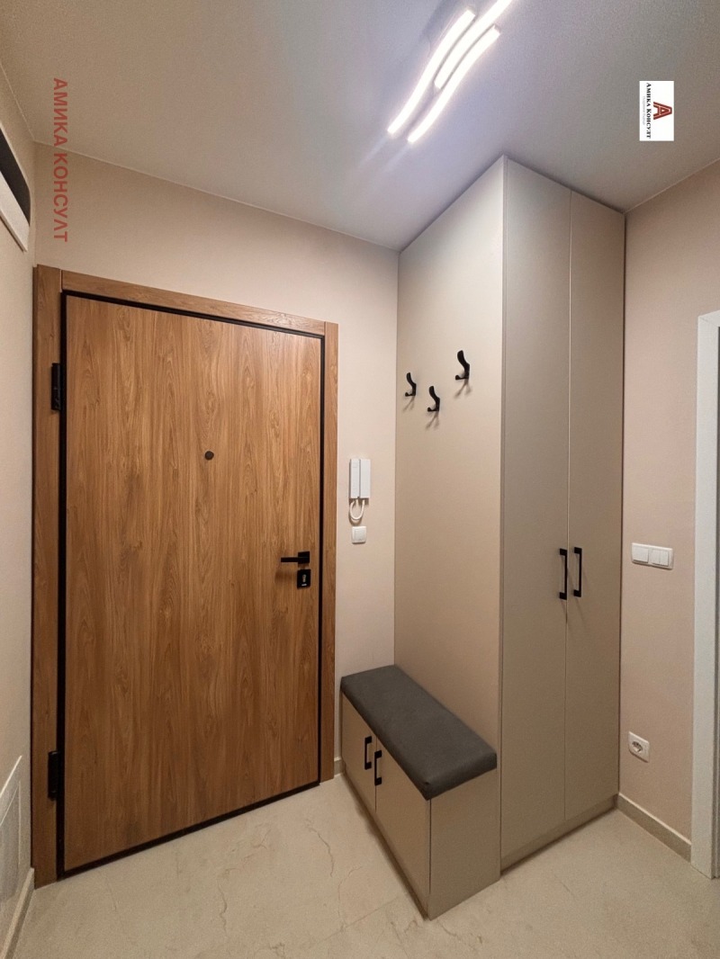 Дава под наем 2-СТАЕН, гр. София, Драгалевци, снимка 8 - Апартаменти - 53243413