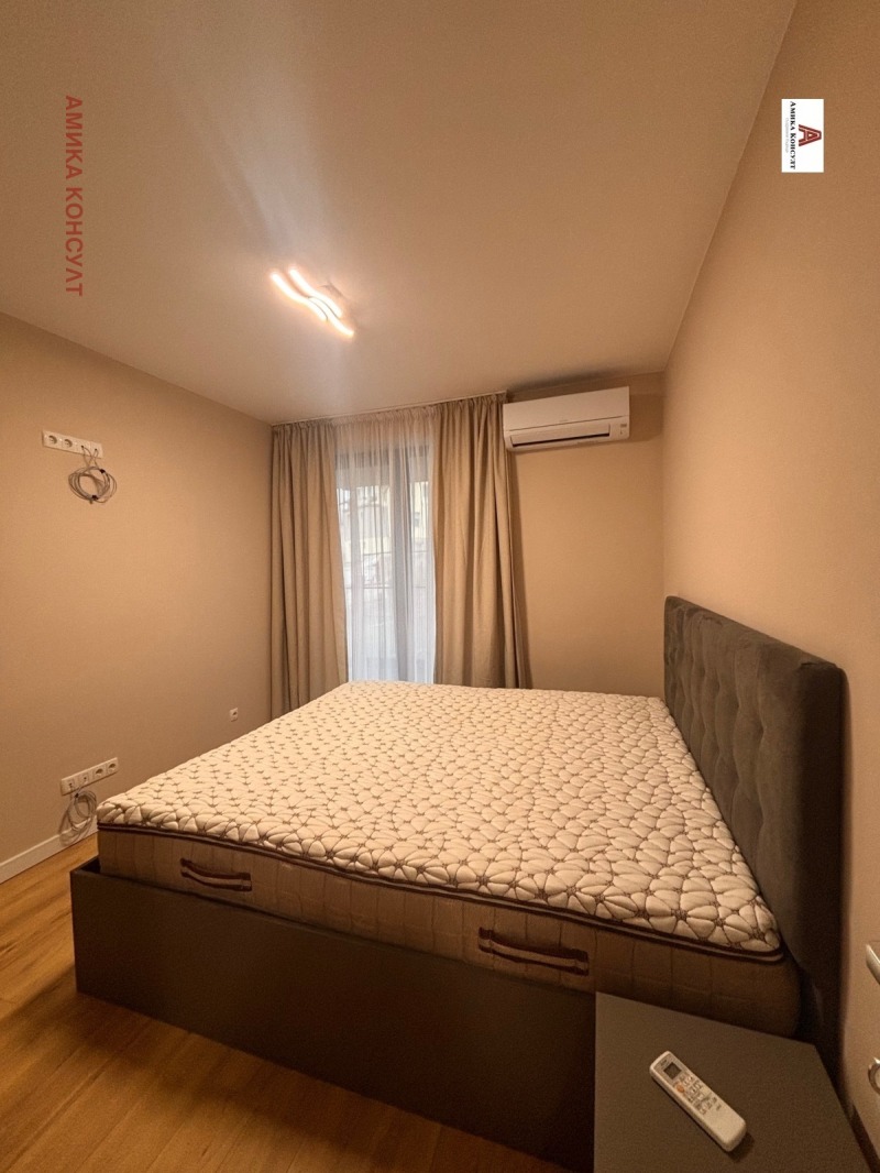 Дава под наем 2-СТАЕН, гр. София, Драгалевци, снимка 5 - Апартаменти - 53243413