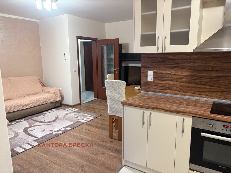 Дава под наем 2-СТАЕН, гр. Пловдив, Кършияка, снимка 3 - Апартаменти - 53314556