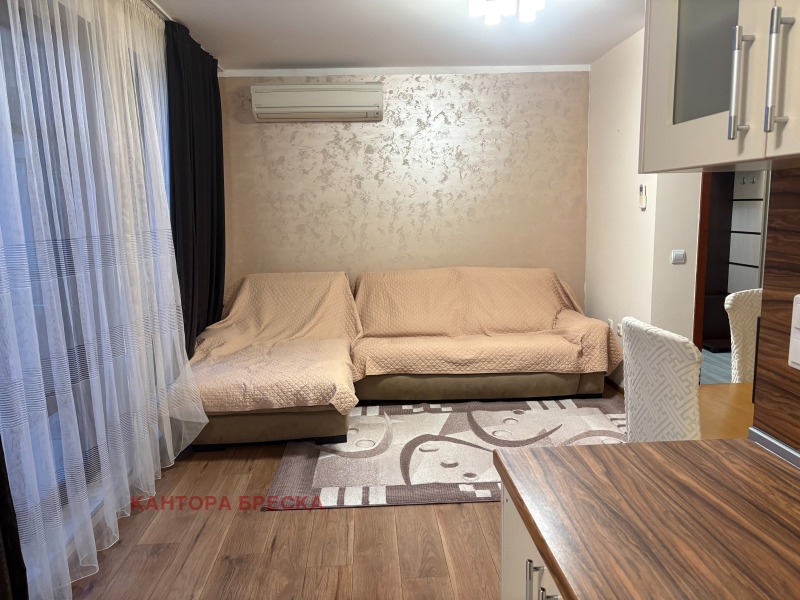 Дава под наем 2-СТАЕН, гр. Пловдив, Кършияка, снимка 4 - Апартаменти - 53314556