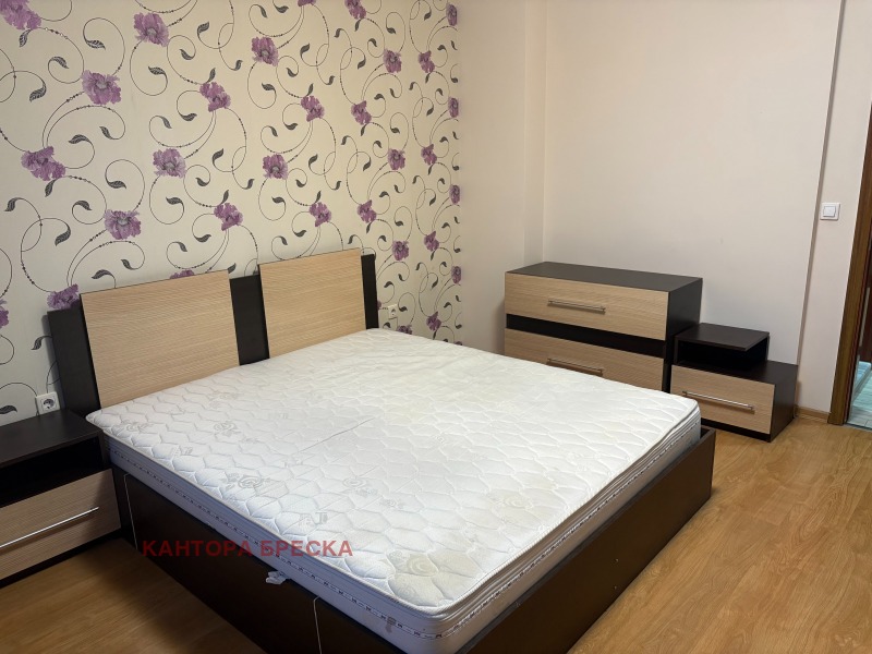 Дава под наем 2-СТАЕН, гр. Пловдив, Кършияка, снимка 8 - Апартаменти - 53314556