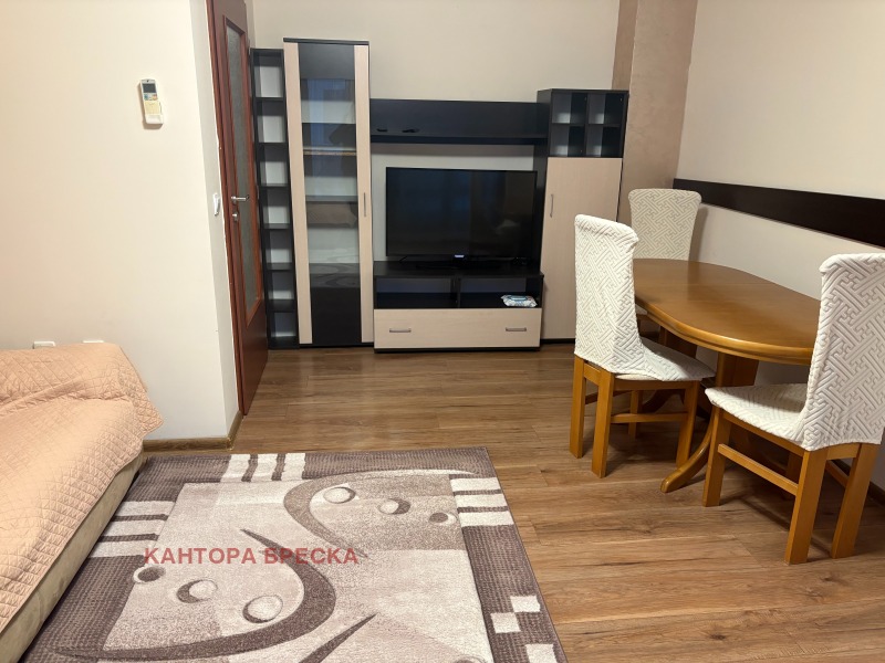 Дава под наем 2-СТАЕН, гр. Пловдив, Кършияка, снимка 2 - Апартаменти - 53314556