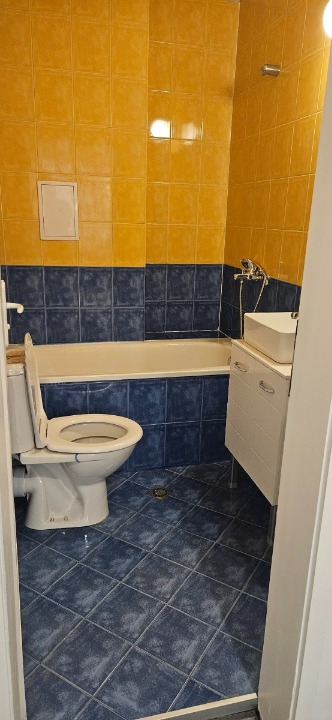 Дава под наем 2-СТАЕН, гр. София, Света Троица, снимка 4 - Апартаменти - 53323574