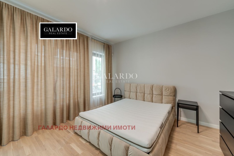 Дава под наем 2-СТАЕН, гр. София, Медицинска академия, снимка 6 - Апартаменти - 53541886