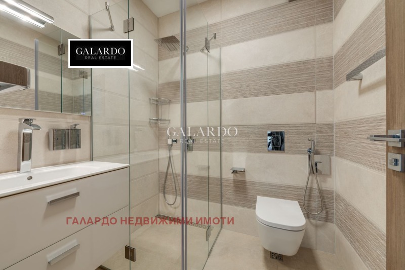 Дава под наем 2-СТАЕН, гр. София, Медицинска академия, снимка 8 - Апартаменти - 53541886