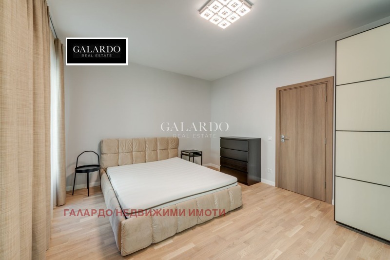 Дава под наем 2-СТАЕН, гр. София, Медицинска академия, снимка 7 - Апартаменти - 53541886