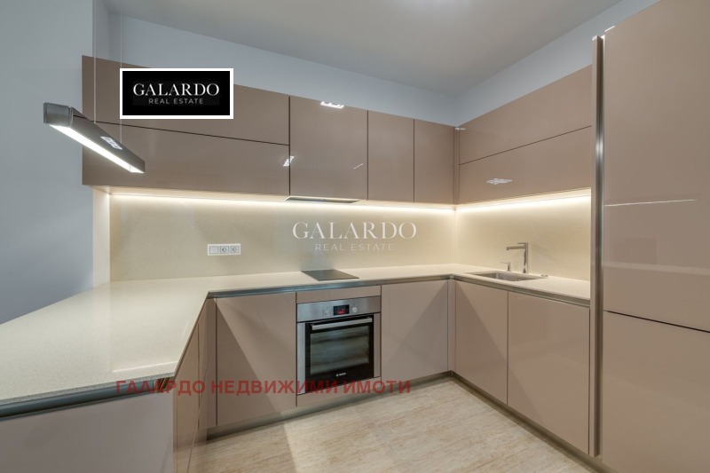 Дава под наем 2-СТАЕН, гр. София, Медицинска академия, снимка 4 - Апартаменти - 53541886